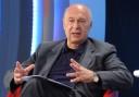 Paolo Mieli, presidente RCS Libri
