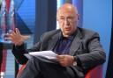 Paolo Mieli, presidente RCS Libri